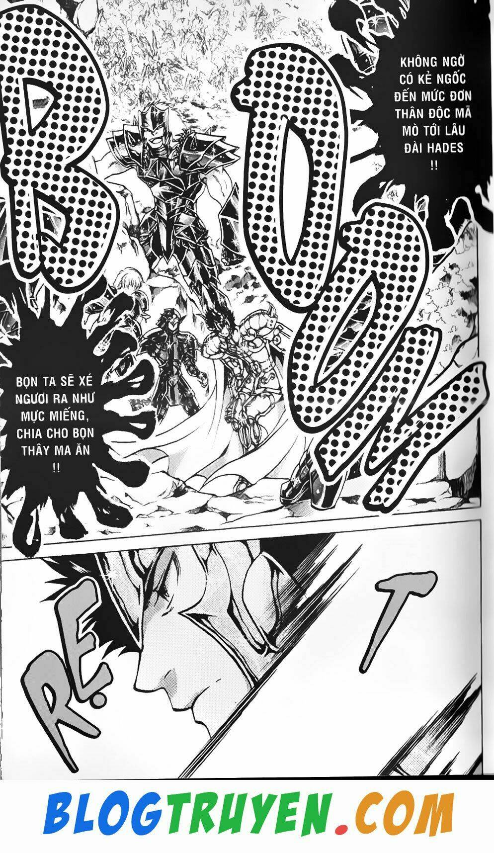 thần thoại minh vương chapter 71 5