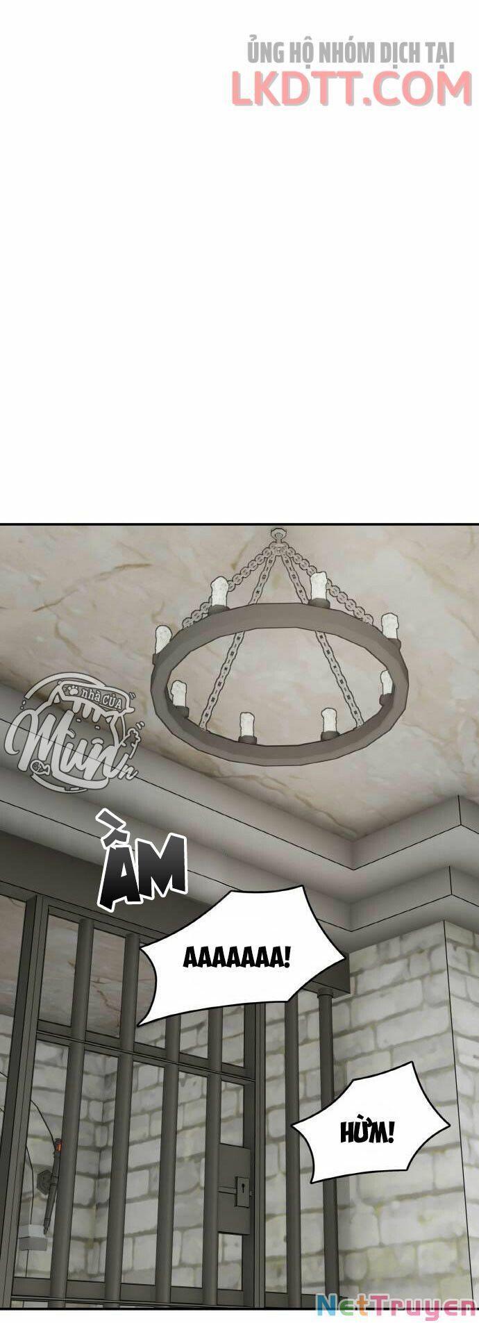 nhật ký tuần trăng mật của phù thủy và rồng chapter 45 52