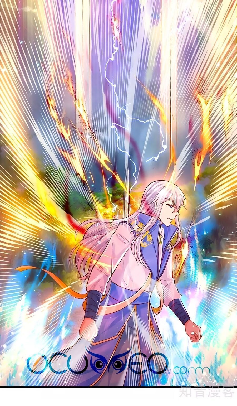 bỗng một ngày nọ trở thành con gái vua chapter 163 13