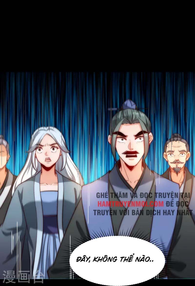 ta là thương thiên chapter 18 14