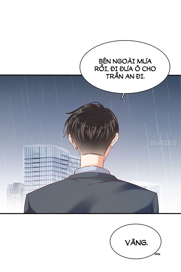 bay qua thiên sơn đến yêu anh chapter 70 19