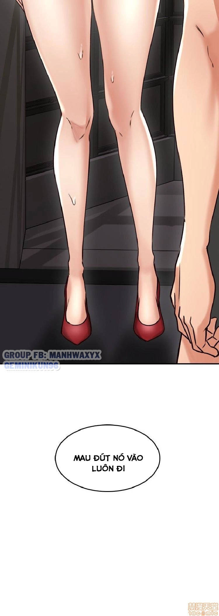 xoa dịu em đi chapter 7 3