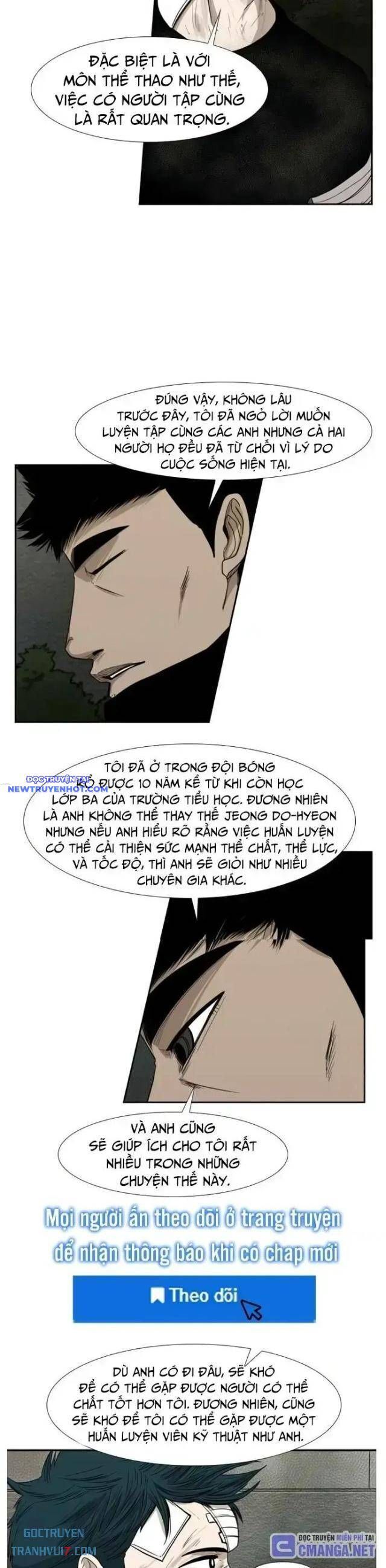 shark - cá mập chapter 90 14