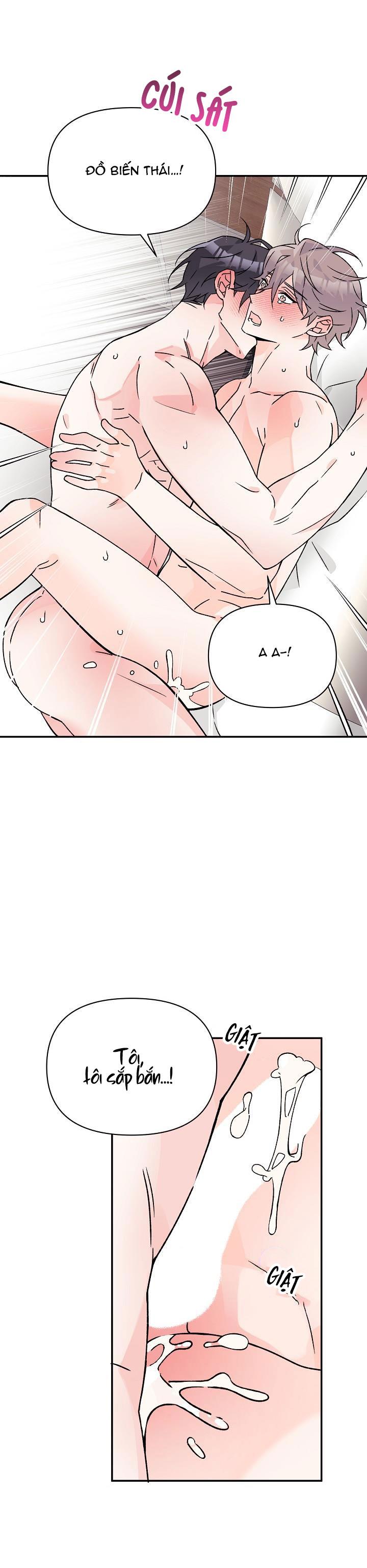 bảo vệ trinh tiết chapter 8 8