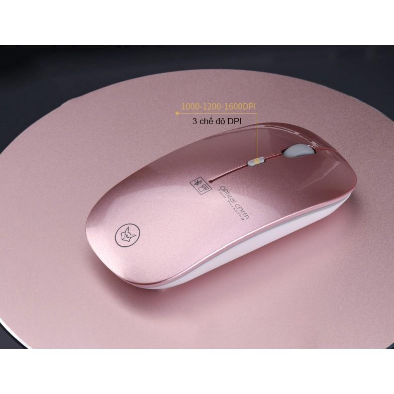 Chuột Bluetooth i-Fox
