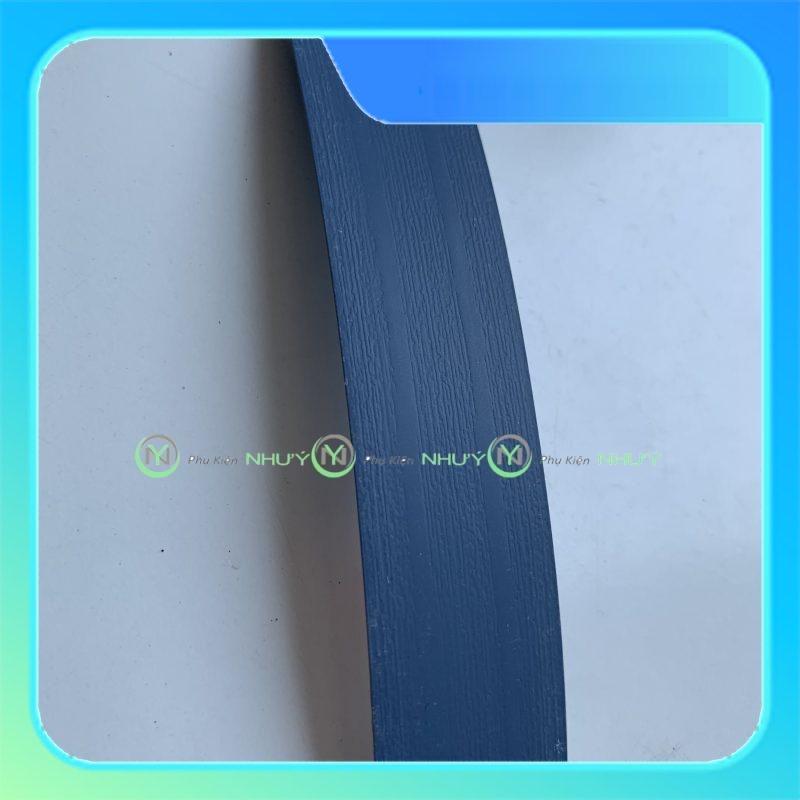 BH 3 năm cho sp 1 Cuộn 100m Nẹp Chỉ dán 215 PVC dày 1mm, bản từ 21mm đến 44mm - Sự lựa chọn tối ưu cho n