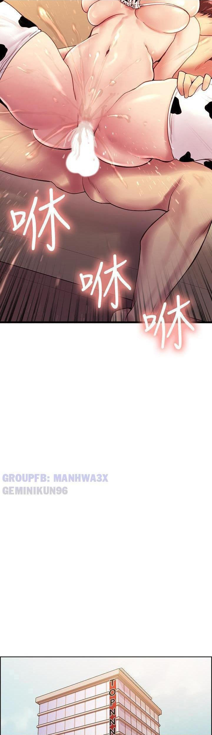 chạy trốn gia đình chapter 57 35