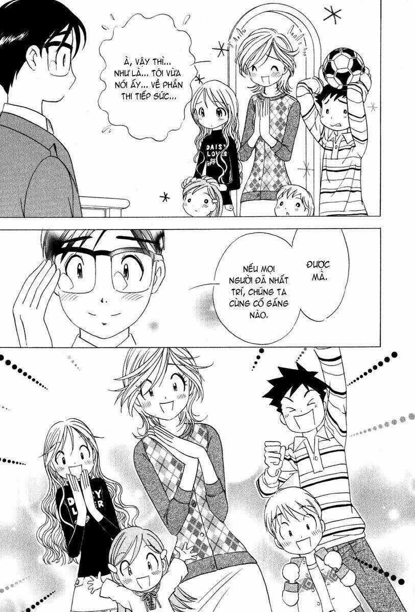 orange yane no chiisana ie full chapter 17 17