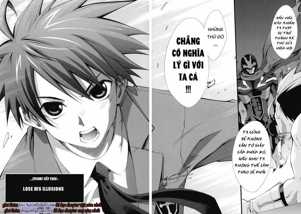 anh hùng xấu xa chapter 9 39