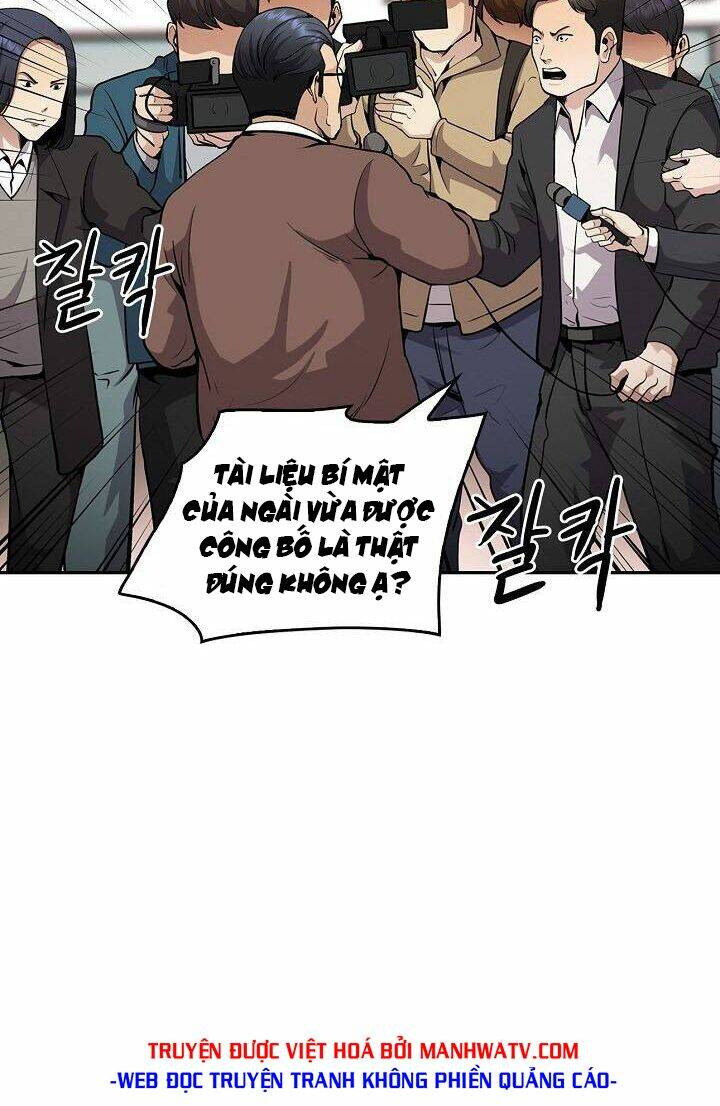 điều tra viên chuyển sinh chapter 125 76