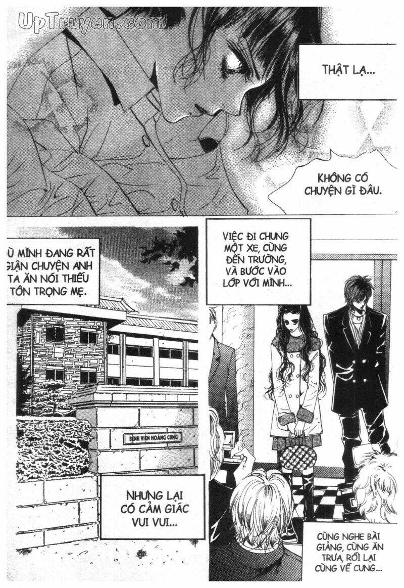 hoàng cung chapter 6 15