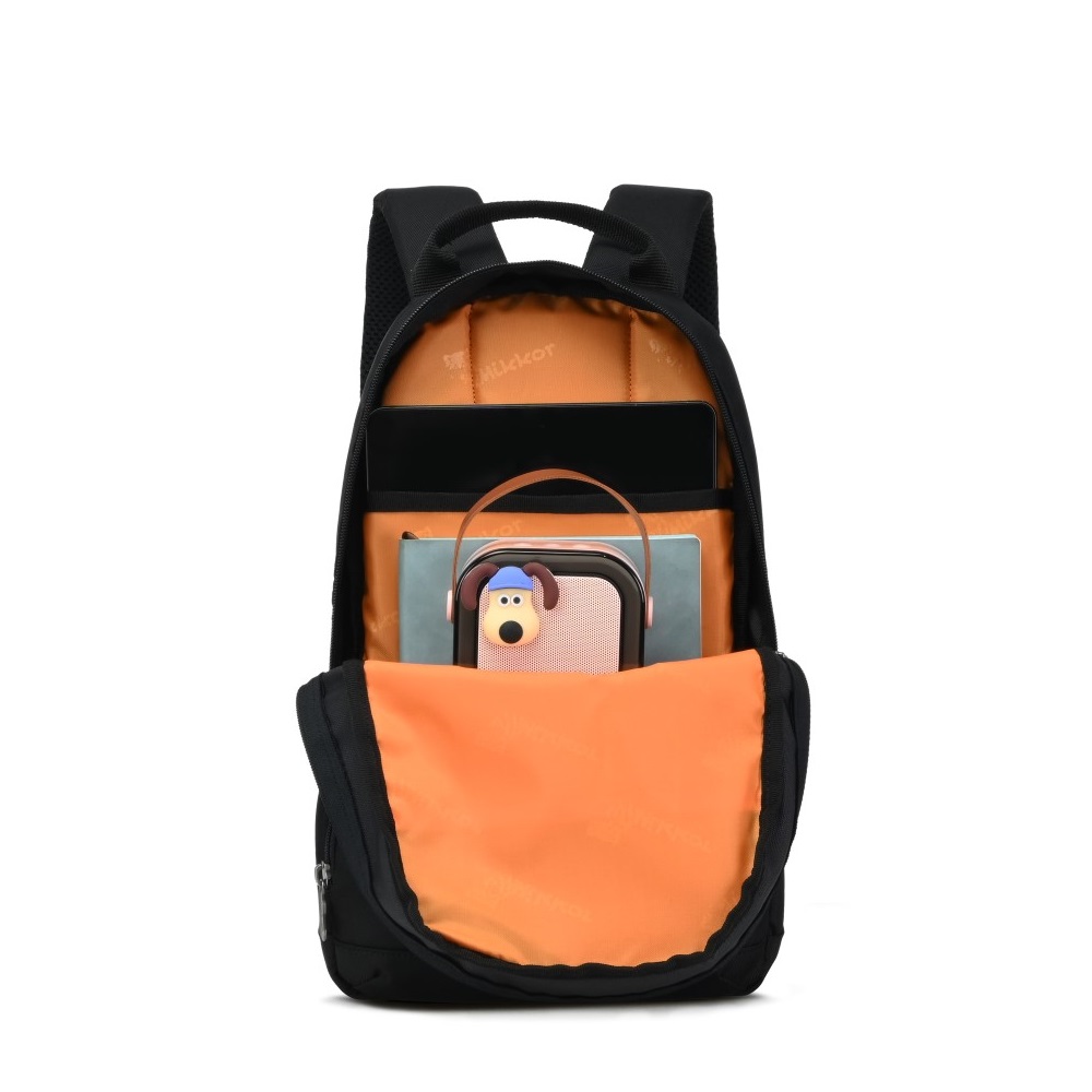 [CHÍNH HÃNG] Balo thời trang nam nữ unisex Mikkor The Sophia bảo hành đến 5 năm