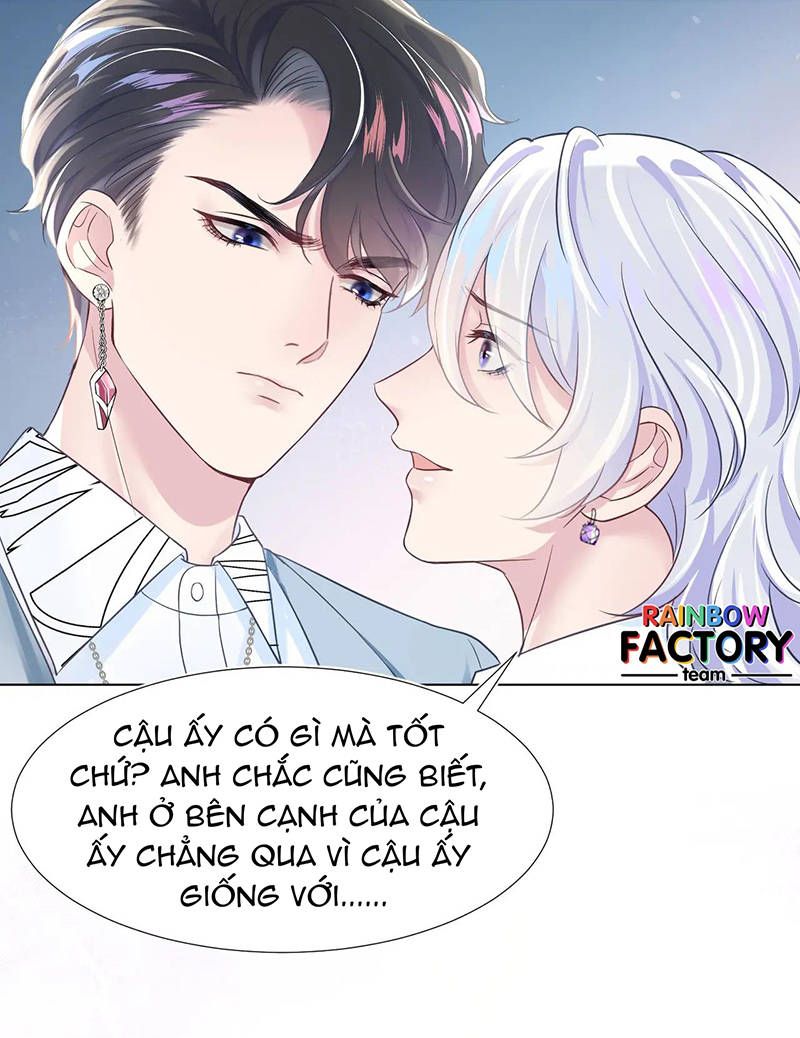 bạch liên hoa tuyệt mĩ dạy học online chapter 6 5