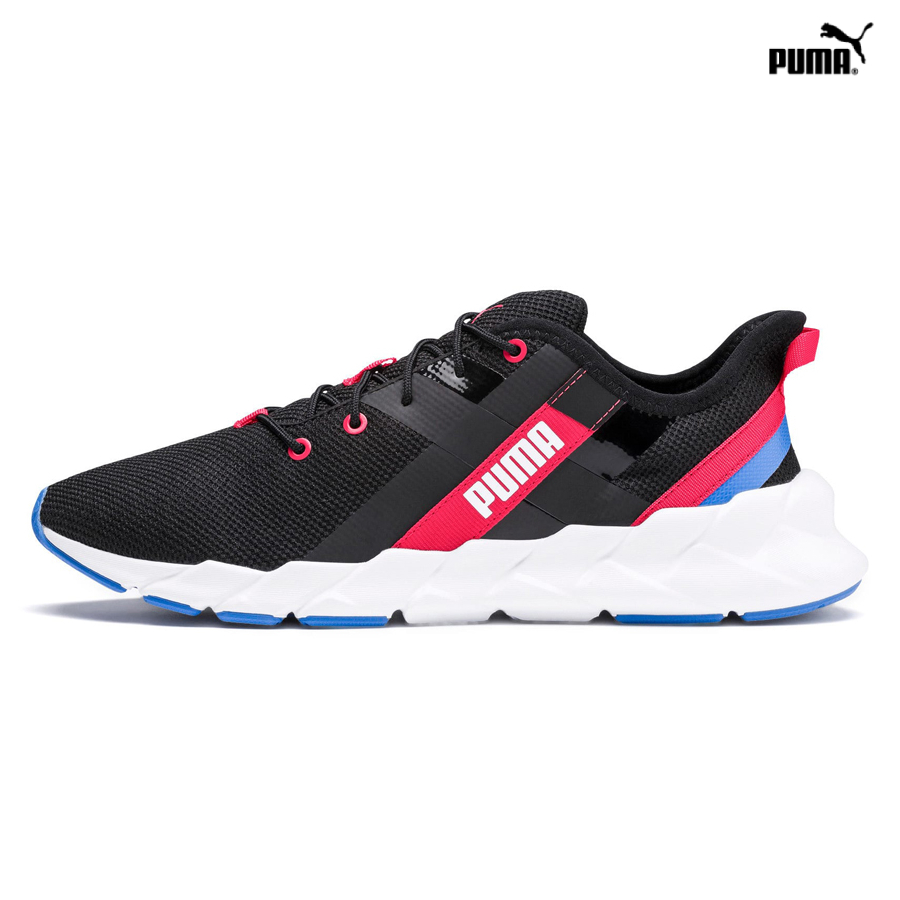 PUMA - Giày sneaker nữ Weave XT Shift 192615-01