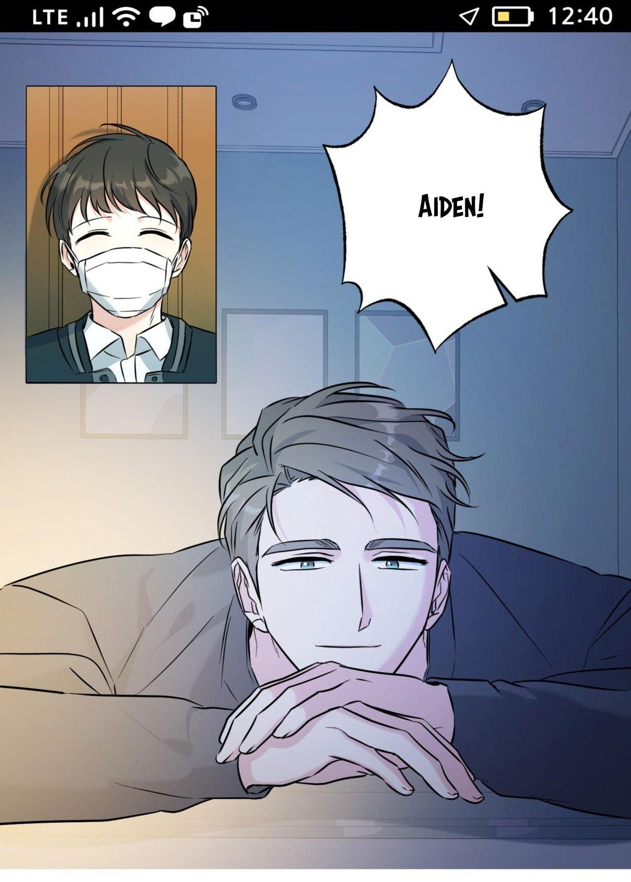 khu rừng tĩnh lặng chapter 29 77