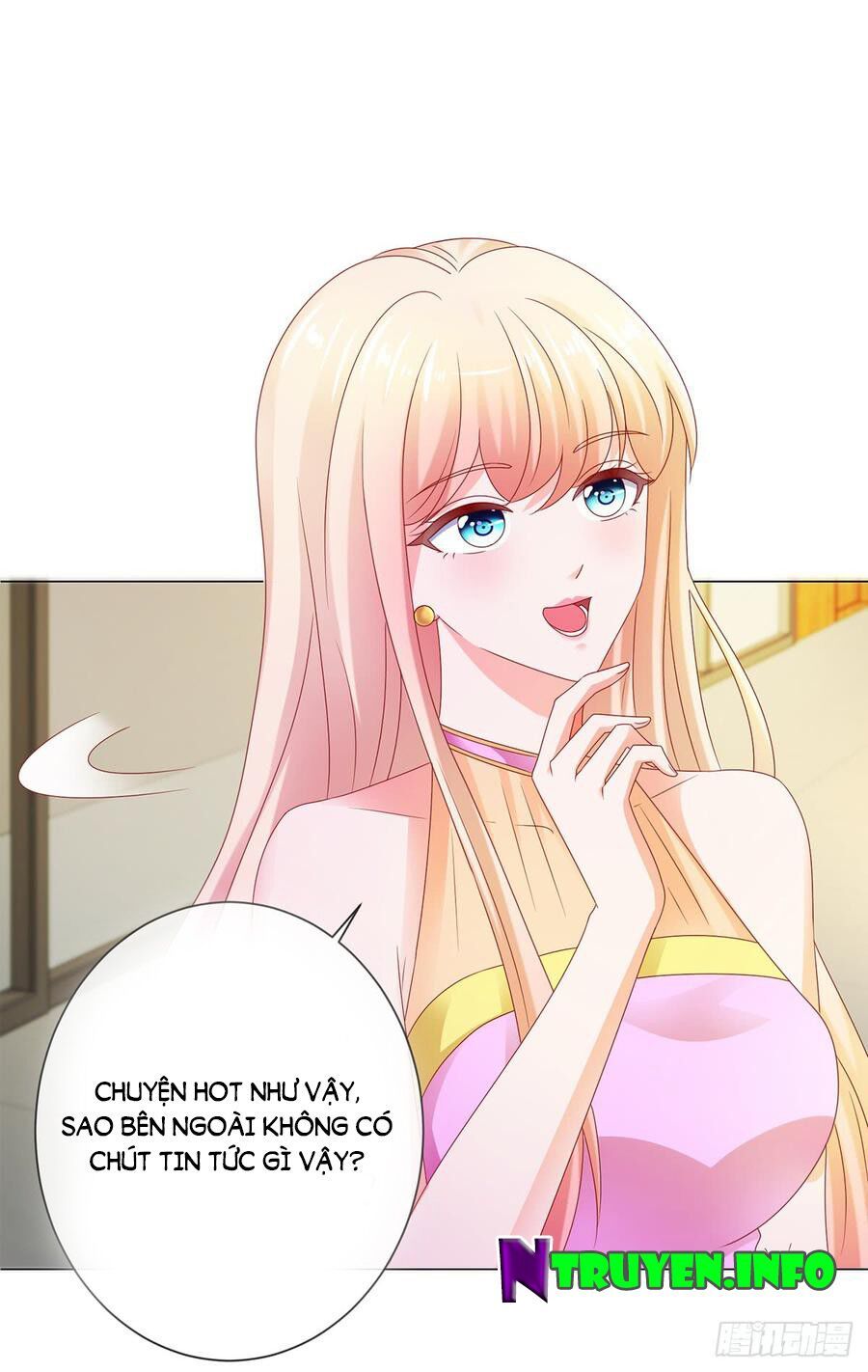 ẩn hôn 100%: chọc tức vợ yêu mua một tặng một chapter 109 4