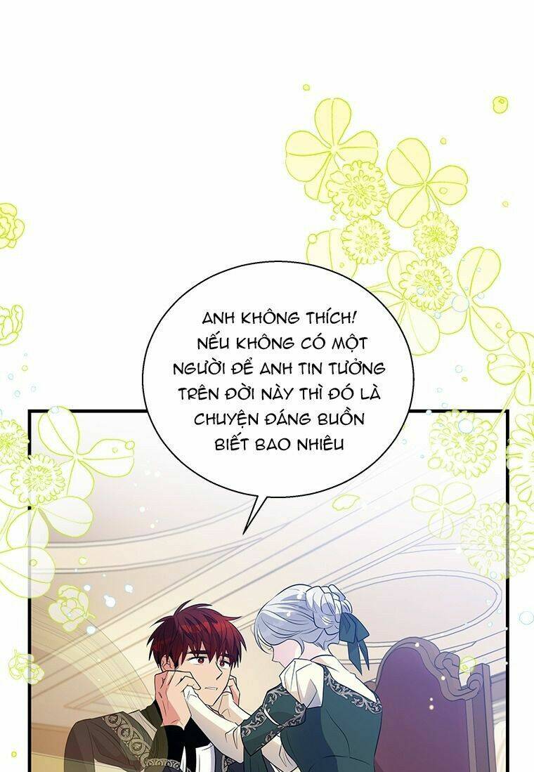 chồng yêu, em muốn đình công! chapter 51 63