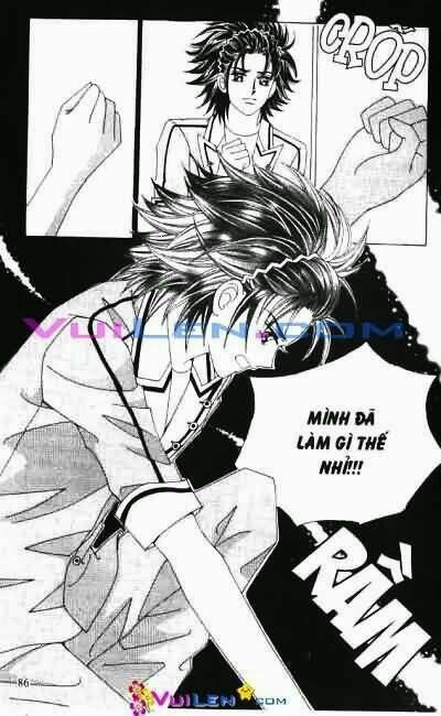 tình yêu quý tộc chapter 26 33