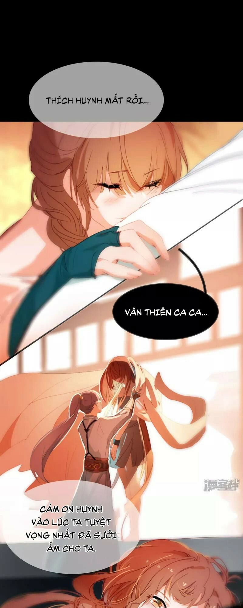 long hồn chiến tôn chapter 16 15