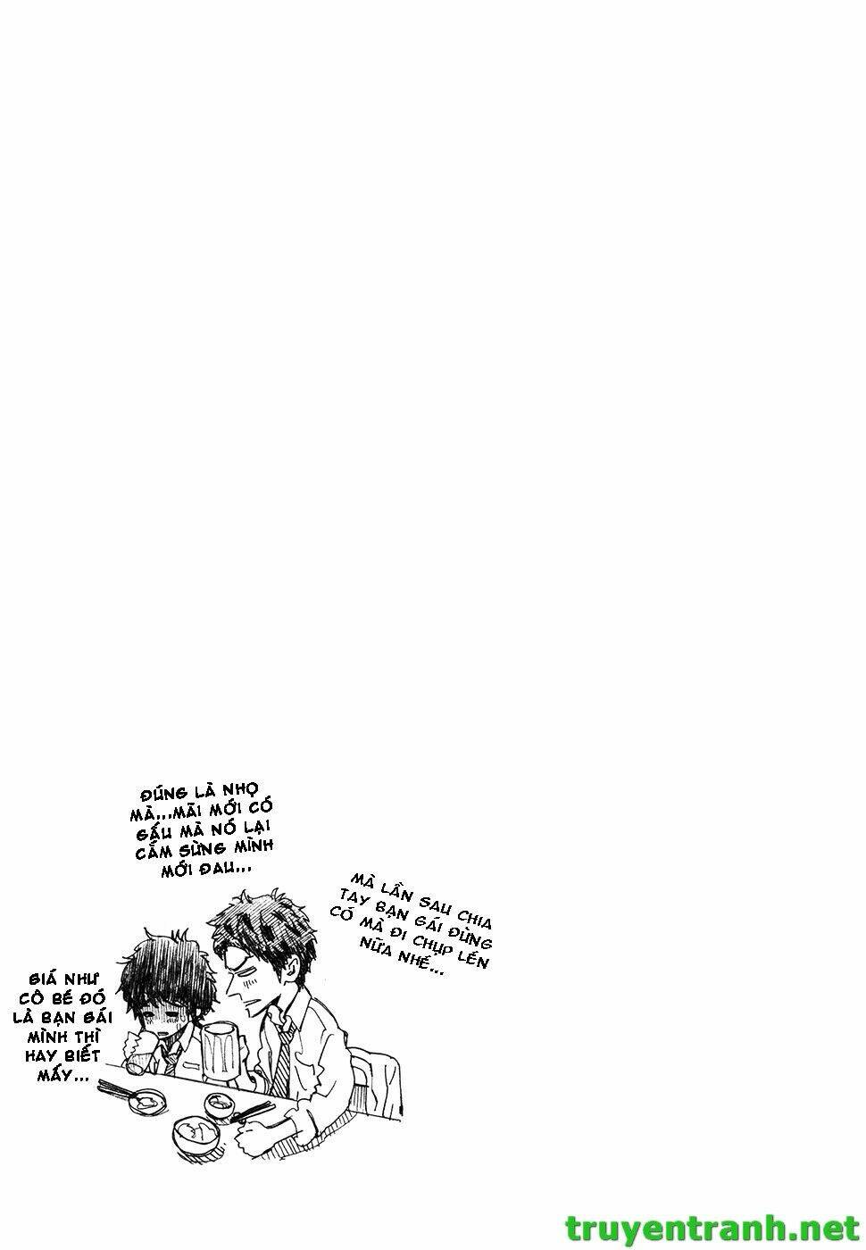 kyou no asuka show chapter 31 14