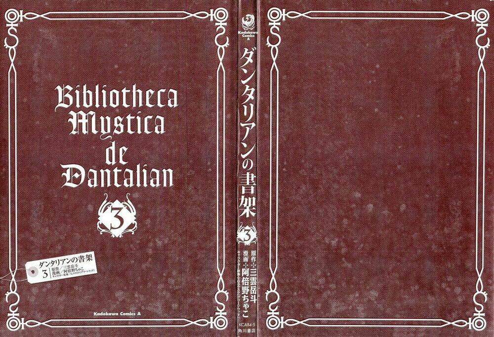 quyển sách minh triết chapter 11 4