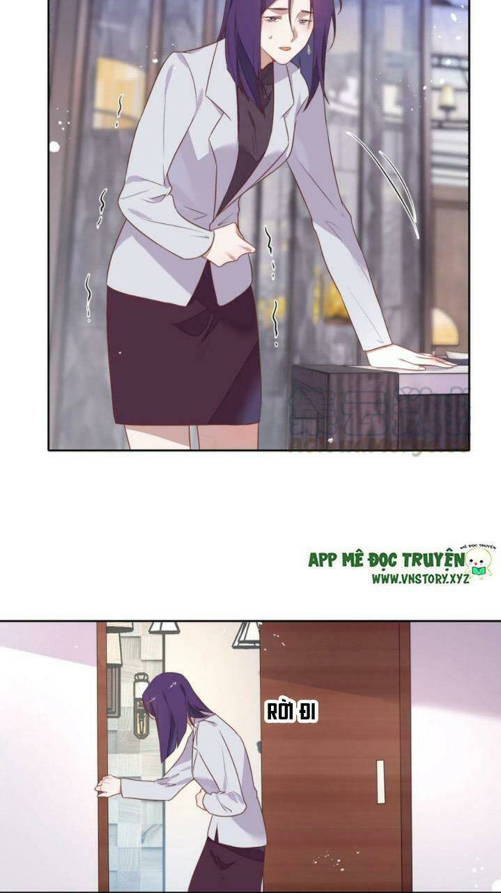 bạn trai kém tuổi bẫy yêu tôi chapter 64 44