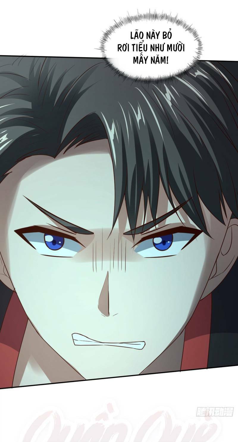 thập nhị thiên kiếp chapter 59 9