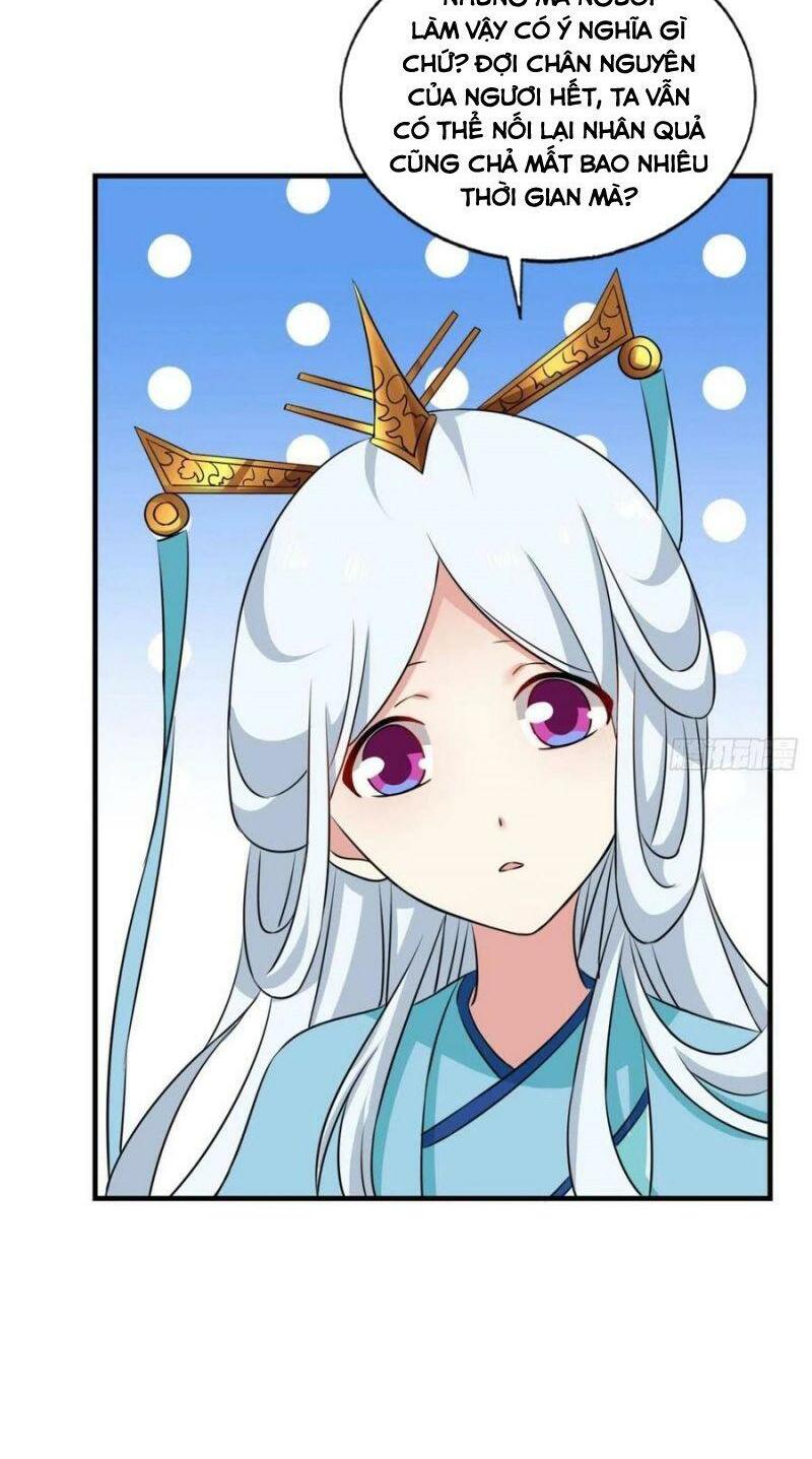 Trọng Sinh Thành Cậu Vàng Tại Dị Thế Chapter 150 38