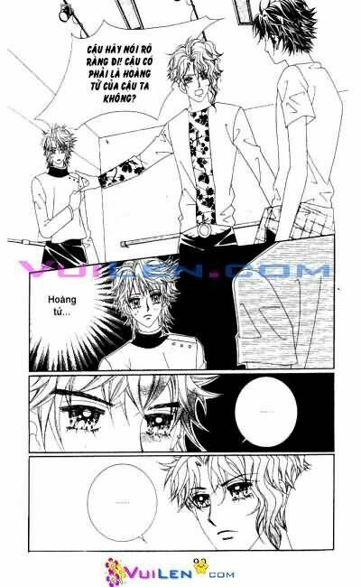 chạm mặt thần tượng chapter 6 90