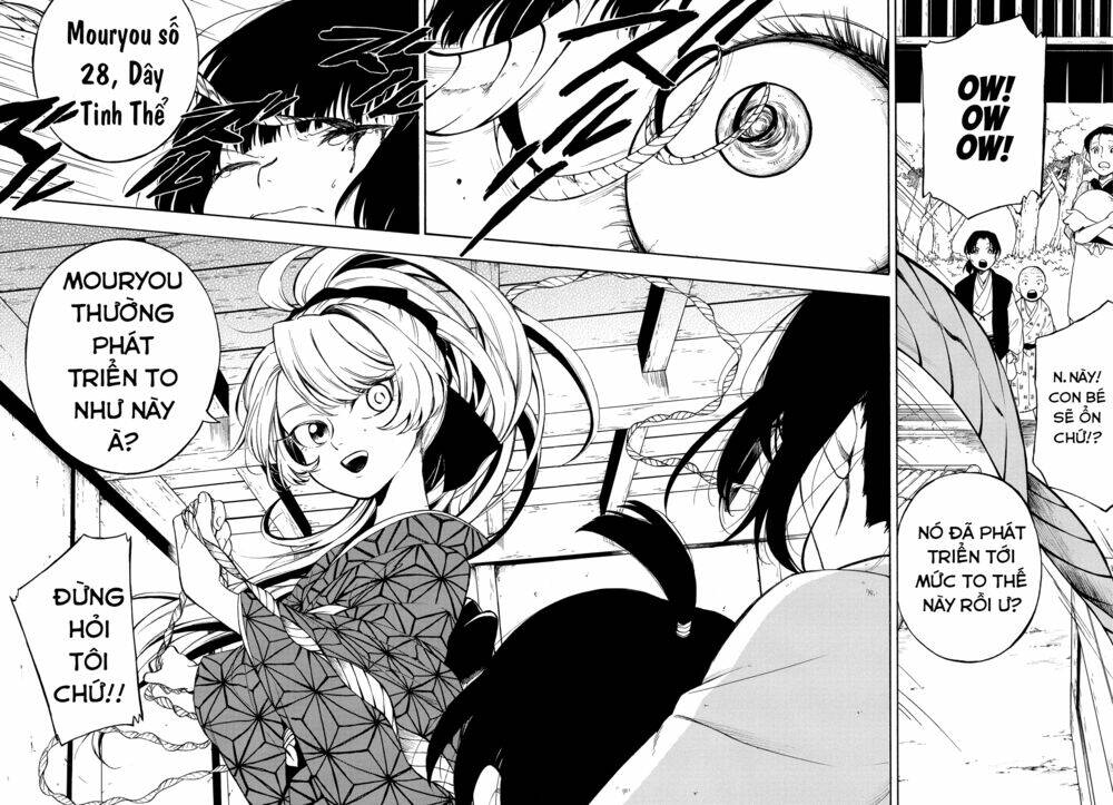 mouryou shoujo chapter 1 9