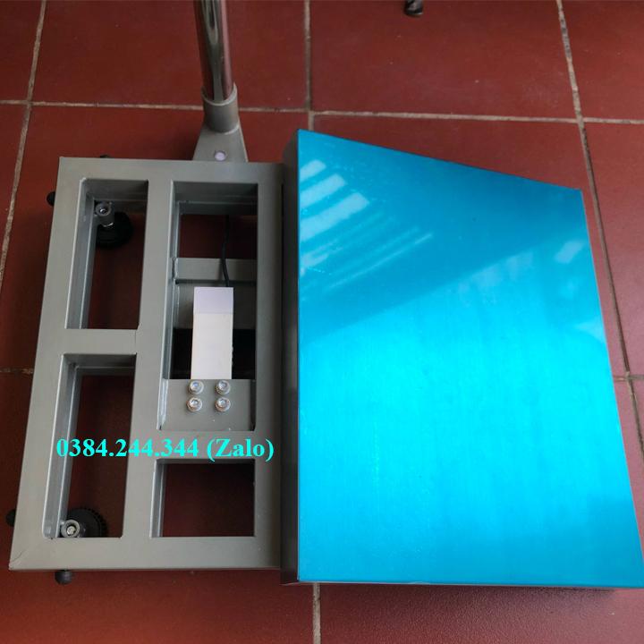 Cân bàn điện tử thông dụng Digi DI28SS, Mức cân 60kg, độ chia 0.01kg, Bàn cân kích thước 40x50cm