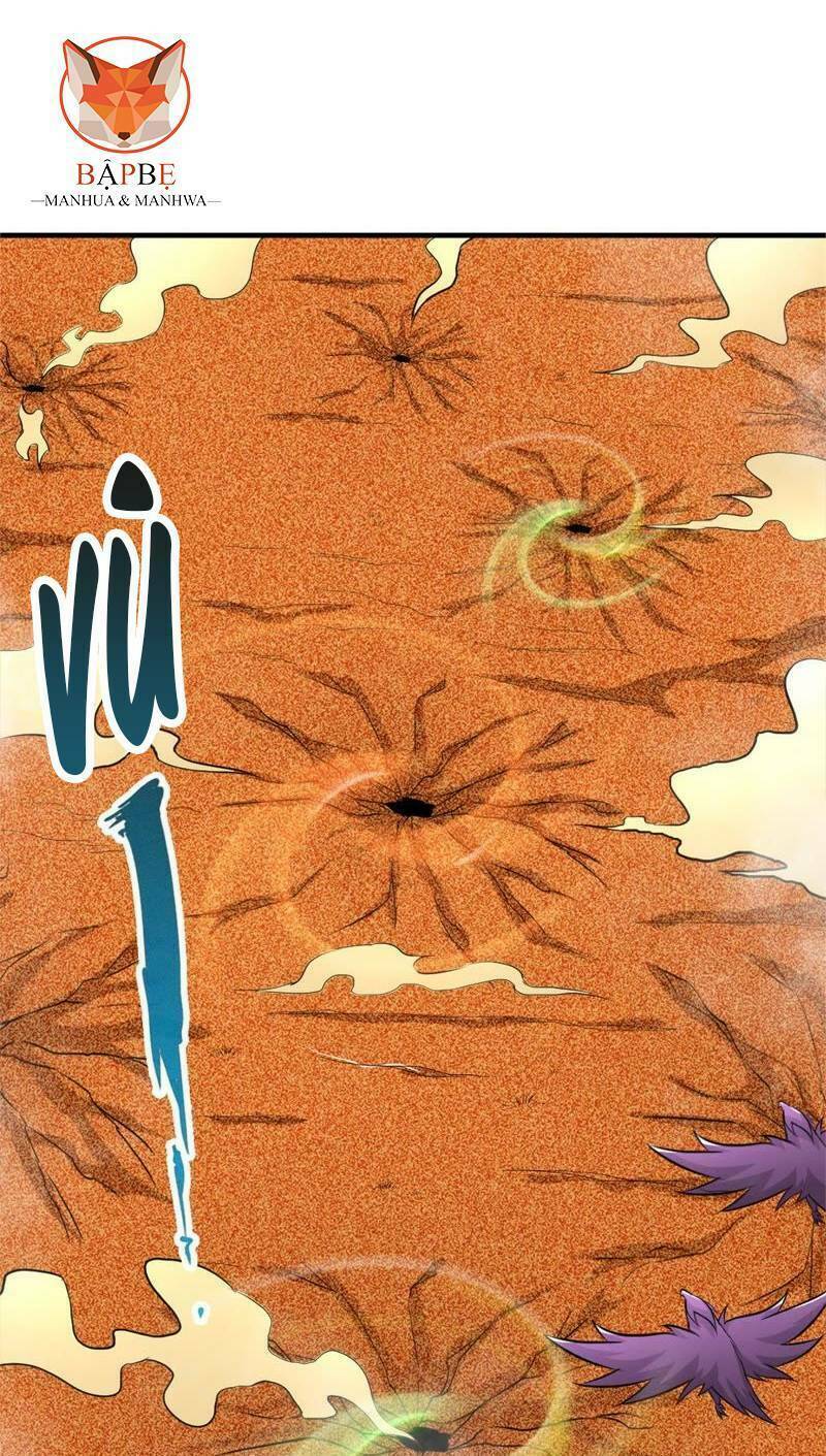 chí tôn thần ma chapter 178 12