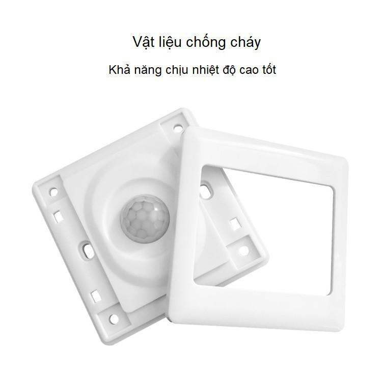 Công tắc cảm ứng chuyển động hồng ngoại MR-288