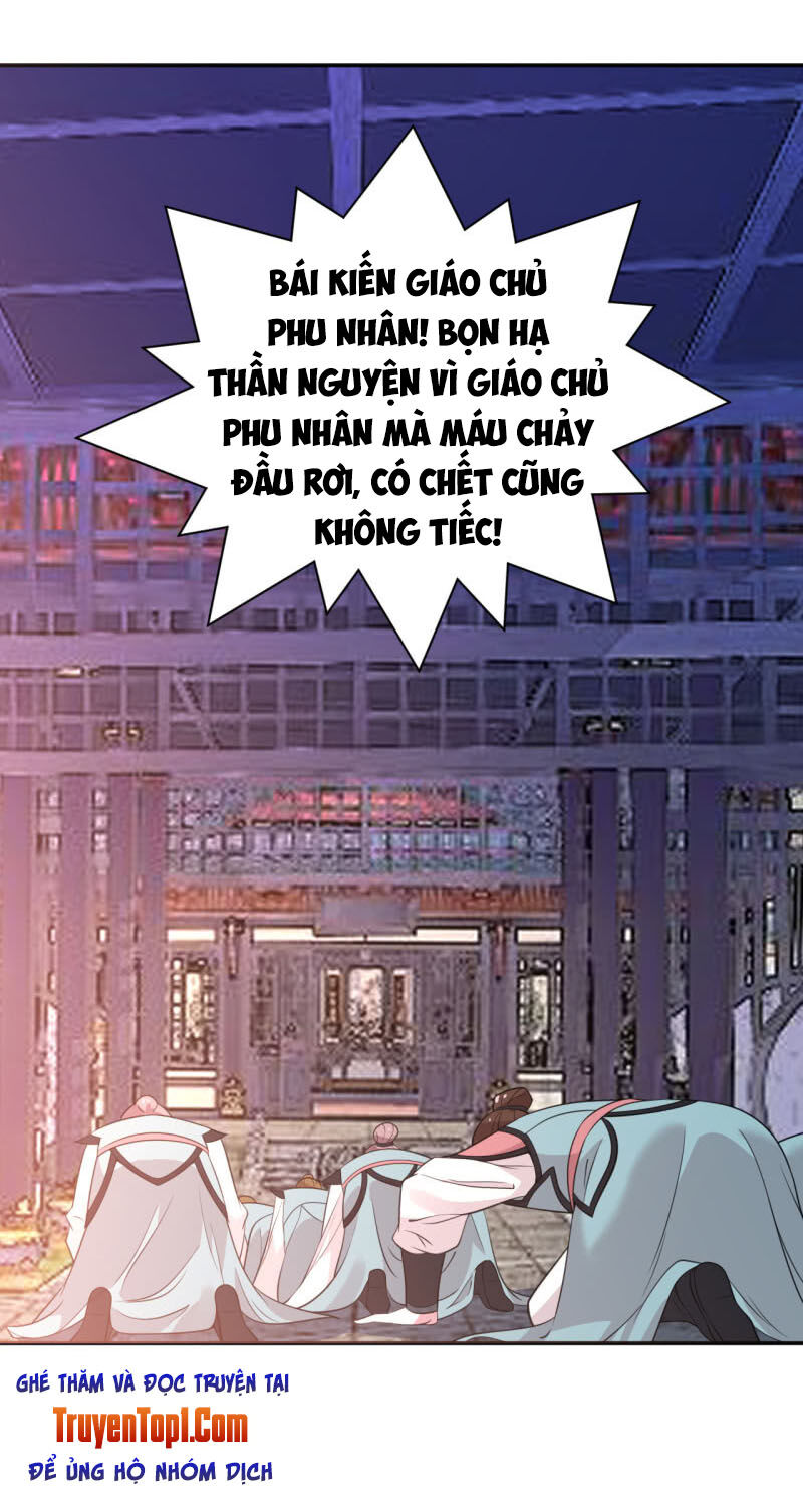 tà y cuồng thê chapter 76 11