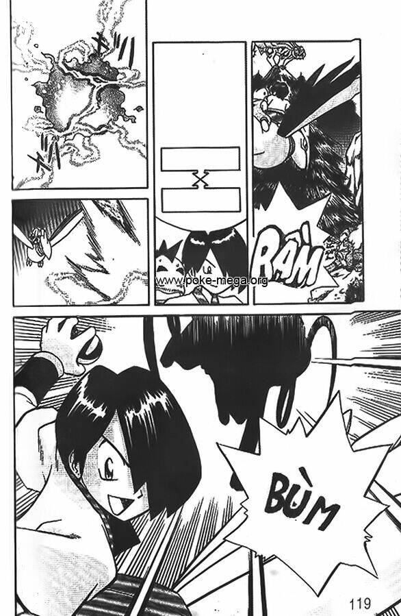 thú cưng đặc biệt chapter 137 14