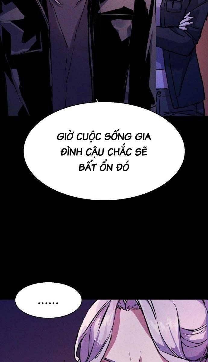 bạn học tôi là lính đánh thuê chapter 141 19