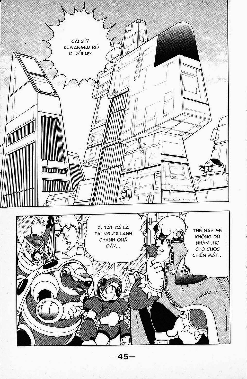 chiến binh thế giới ảo x ngoại truyện: hunter chapter 7 2