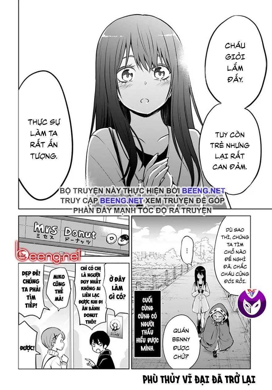 mình có thể thấy chúng… chapter 36 25