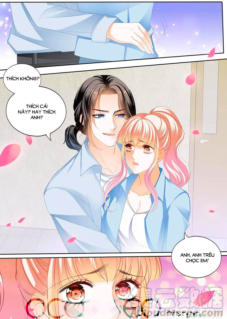 bá đạo tiểu thúc, xin trêu chọc vừa thôi! chapter 226 9