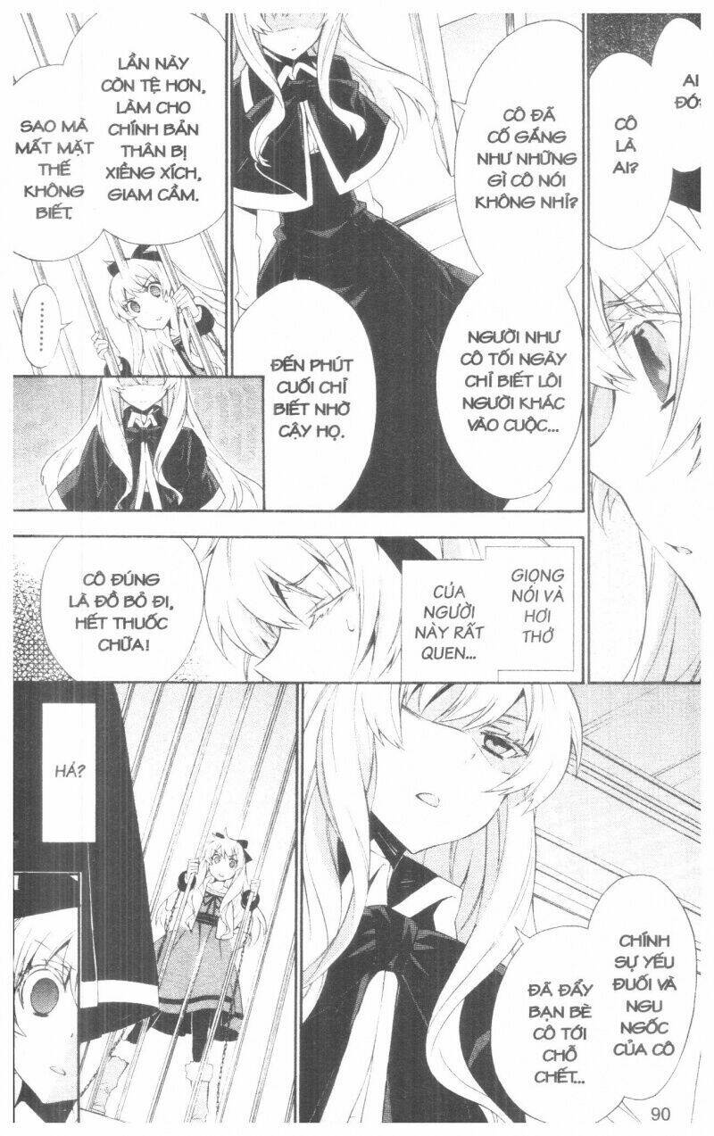 đối đầu thiên sứ chapter 4 90