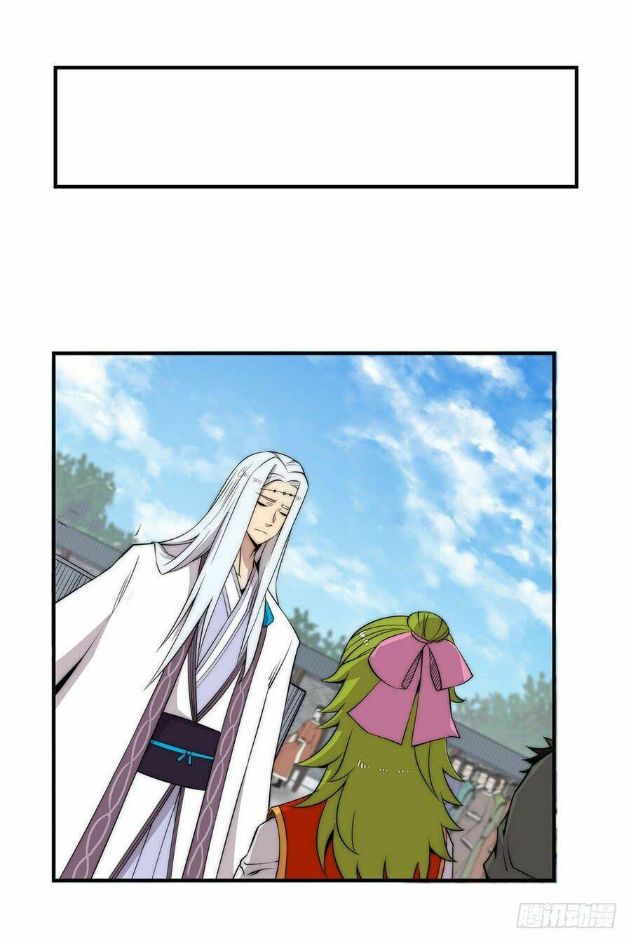 cuộc sống thoái ẩn của võ lâm chi vương chapter 53 7