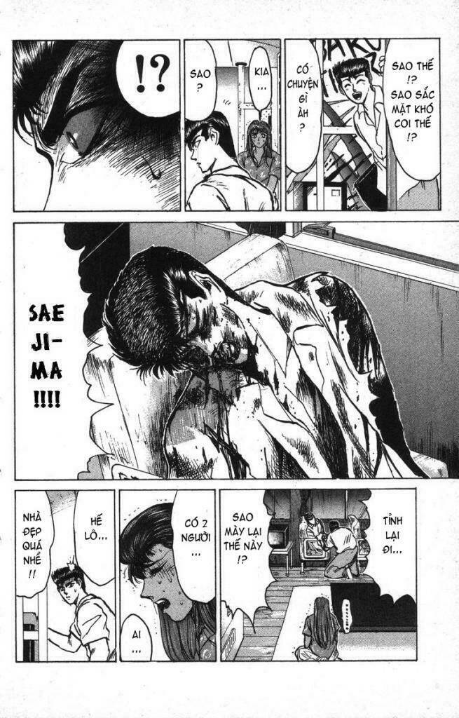 shonan junai gumi chapter 144 19