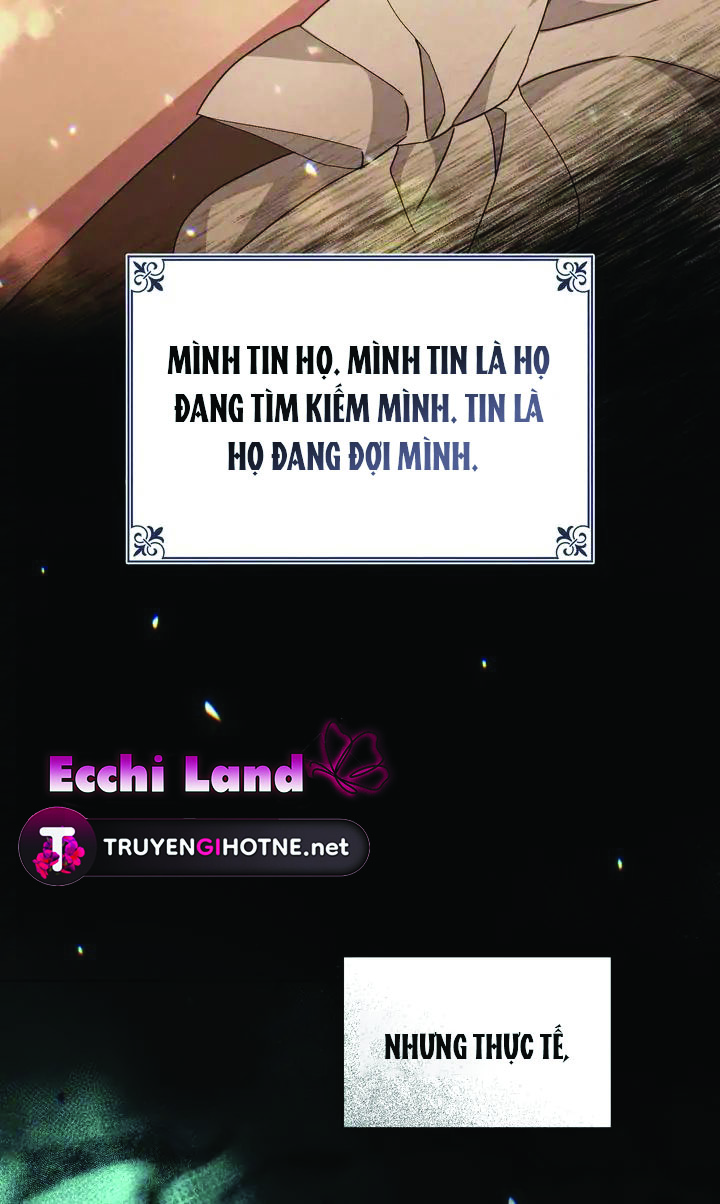 Đóa Hoa Tôn Kính chapter 12.1 - Trang 5