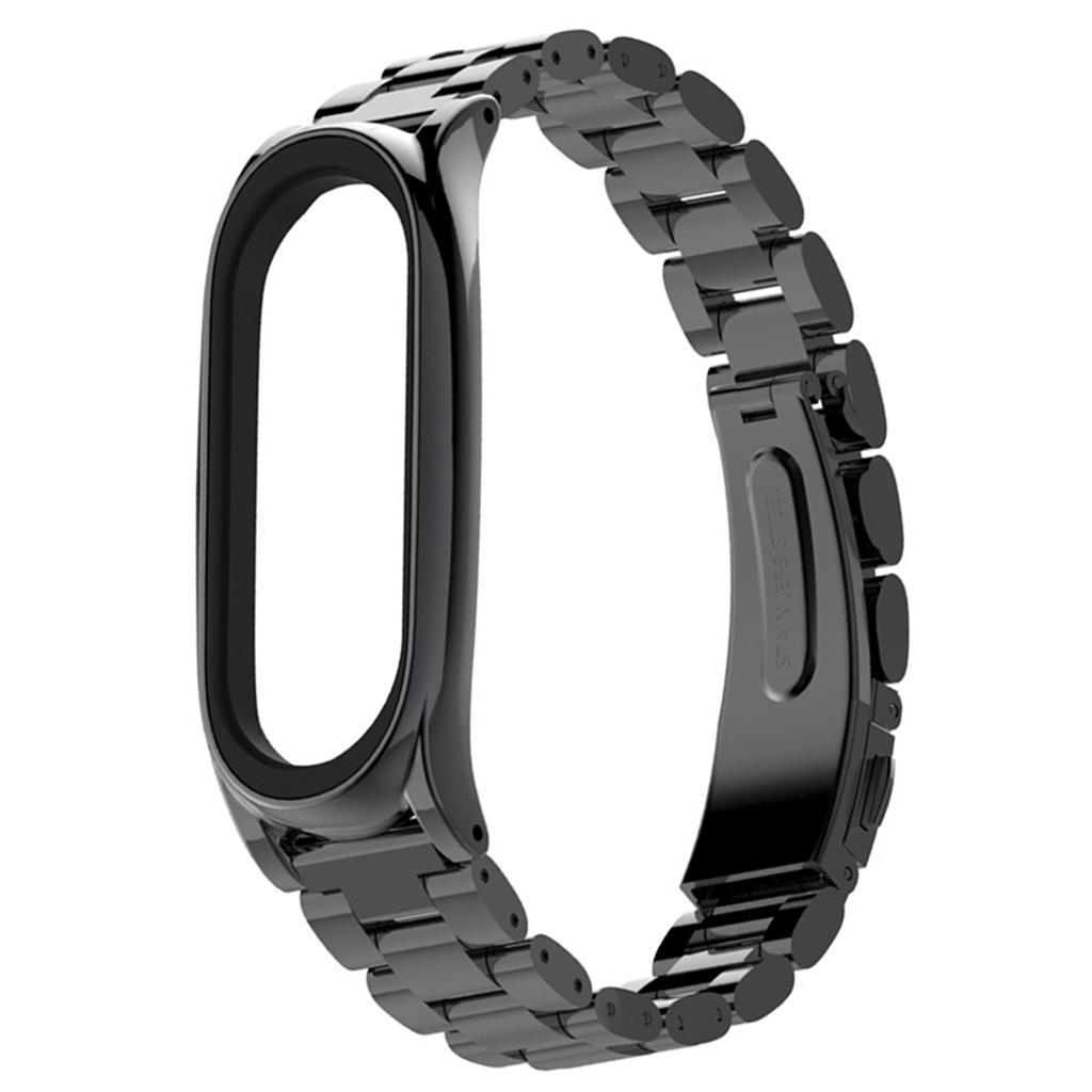 Replacement Band Metal Bracelet Wristband for  Band 3