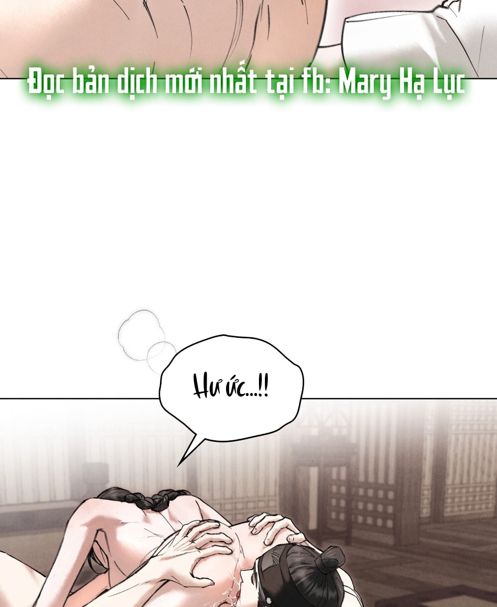 [18+] Đêm Hỗn Loạn chapter 64.2 7