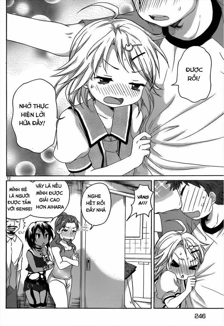 comic studio chapter 10 12