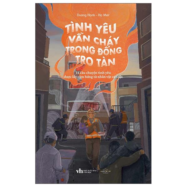 Tình Yêu Vẫn Cháy Trong Đống Tro Tàn - Bản Quyền