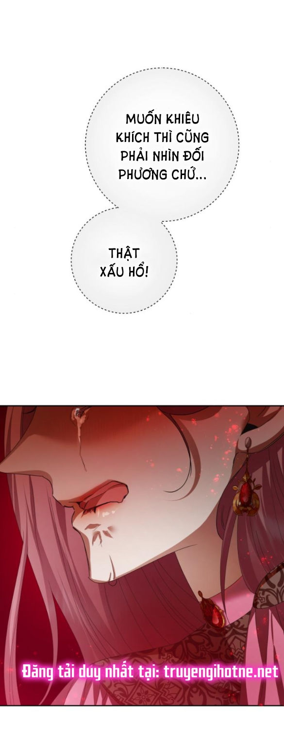 tôi muốn trở thành cô ấy dù chỉ là một ngày chapter 145.2 36