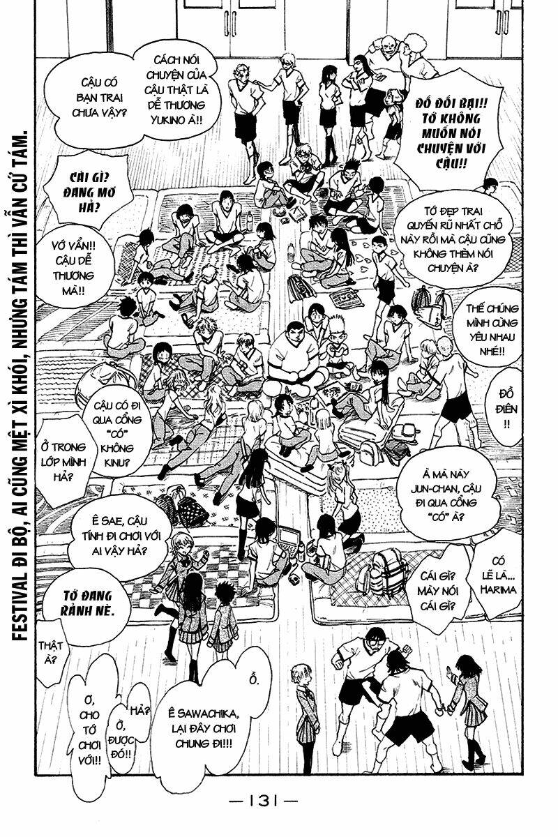 school rumble chapter 254 2