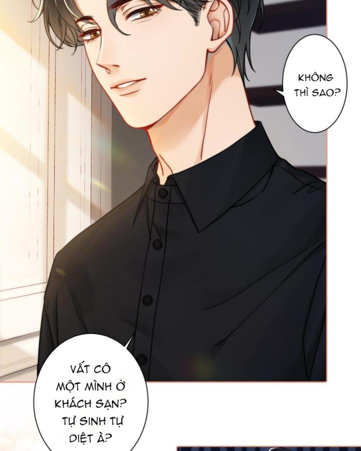 hôn nhân ấm áp ngọt ngào chapter 2 16